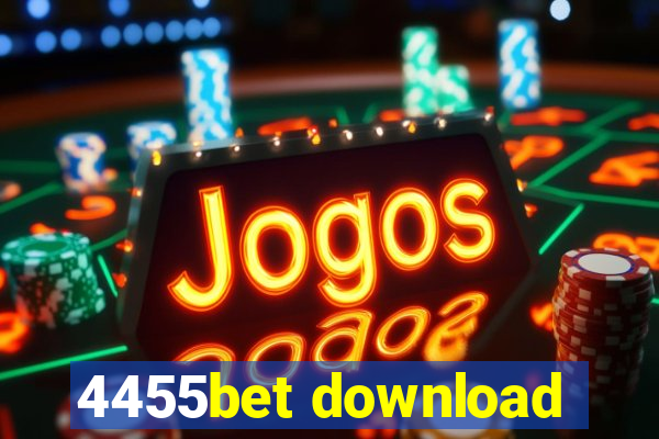 4455bet download